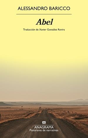 ABEL | 9788433927316 | BARICCO, ALESSANDRO | Llibres Parcir | Librería Parcir | Librería online de Manresa | Comprar libros en catalán y castellano online