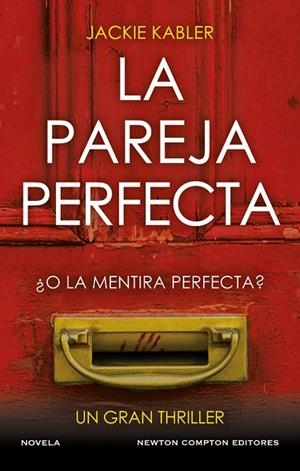 LA PAREJA PERFECTA | 9788410080263 | KABLER, JACKIE | Llibres Parcir | Llibreria Parcir | Llibreria online de Manresa | Comprar llibres en català i castellà online