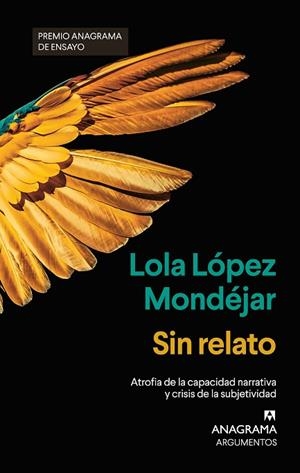 SIN RELATO | 9788433927378 | LÓPEZ MONDÉJAR, LOLA | Llibres Parcir | Librería Parcir | Librería online de Manresa | Comprar libros en catalán y castellano online