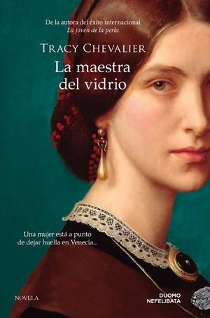 LA MAESTRA DEL VIDRIO | 9788419834218 | CHEVALIER, TRACY | Llibres Parcir | Llibreria Parcir | Llibreria online de Manresa | Comprar llibres en català i castellà online
