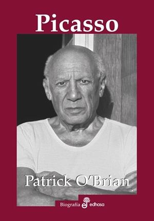 PICASSO | 9788435026925 | O'BRIAN, PATRICK | Llibres Parcir | Llibreria Parcir | Llibreria online de Manresa | Comprar llibres en català i castellà online