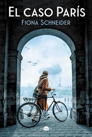 EL CASO PARÍS | 9788418945946 | SCHNEIDER, FIONA | Llibres Parcir | Llibreria Parcir | Llibreria online de Manresa | Comprar llibres en català i castellà online
