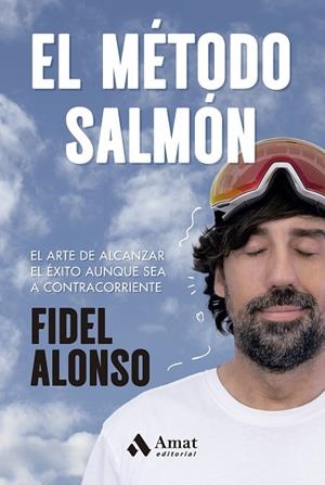 EL MÉTODO SALMÓN | 9788419870759 | ALONSO, FIDEL | Llibres Parcir | Librería Parcir | Librería online de Manresa | Comprar libros en catalán y castellano online