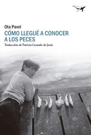 COMO LLEGUÉ A CONOCER A LOS PECES | 9788412619447 | PAVEL, OTA | Llibres Parcir | Librería Parcir | Librería online de Manresa | Comprar libros en catalán y castellano online