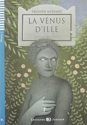NIV.3/LA VENUS D´ILLE (+CD) (B1) | 9788853605528 | MERIMEE, PROSPER | Llibres Parcir | Llibreria Parcir | Llibreria online de Manresa | Comprar llibres en català i castellà online