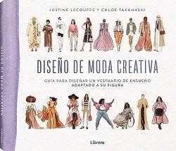 DISEÑO DE MODA CREATIVA | 9789464990065 | LECOUFFE, JUSTINE | Llibres Parcir | Llibreria Parcir | Llibreria online de Manresa | Comprar llibres en català i castellà online