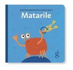 MATARILE | 9788412875607 | GÓMEZ CERDÁ, ALFREDO | Llibres Parcir | Llibreria Parcir | Llibreria online de Manresa | Comprar llibres en català i castellà online