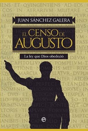 EL CENSO DE AUGUSTO | 9788413848778 | SÁNCHEZ GALERA, JUAN | Llibres Parcir | Librería Parcir | Librería online de Manresa | Comprar libros en catalán y castellano online