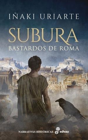 SUBURA | 9788435060318 | URIARTE, IÑAKI | Llibres Parcir | Llibreria Parcir | Llibreria online de Manresa | Comprar llibres en català i castellà online