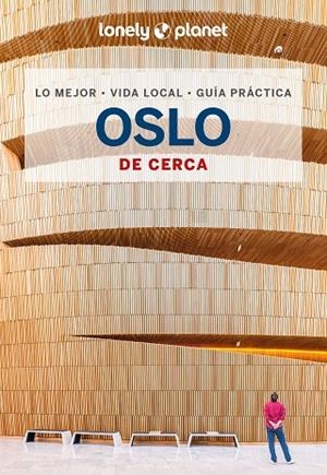 OSLO DE CERCA 2 | 9788408289975 | GRAHAM, GEMMA | Llibres Parcir | Librería Parcir | Librería online de Manresa | Comprar libros en catalán y castellano online