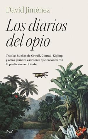 LOS DIARIOS DEL OPIO | 9788434436428 | JIMENEZ DAVID | Llibres Parcir | Llibreria Parcir | Llibreria online de Manresa | Comprar llibres en català i castellà online