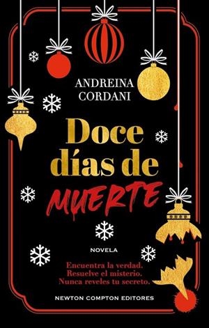 DOCE DÍAS DE MUERTE | 9788410080348 | JIMÉNEZ, JESÚS | Llibres Parcir | Llibreria Parcir | Llibreria online de Manresa | Comprar llibres en català i castellà online