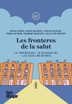 FRONTERES DE LA SALUT, LES | 9788418705908 | AA.VV. | Llibres Parcir | Librería Parcir | Librería online de Manresa | Comprar libros en catalán y castellano online