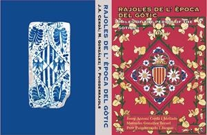 RAJOLES DE L'ÈPOCA DEL GÒTIC (SEGLES XIV-XVII) | 9788409627516 | CERDÀ I MELLADO, JOSEP ANTONI/GONZÁLEZ TERUEL, MERCEDES/PUIGDERRAJOLS I JARQUE, PERE | Llibres Parcir | Llibreria Parcir | Llibreria online de Manresa | Comprar llibres en català i castellà online