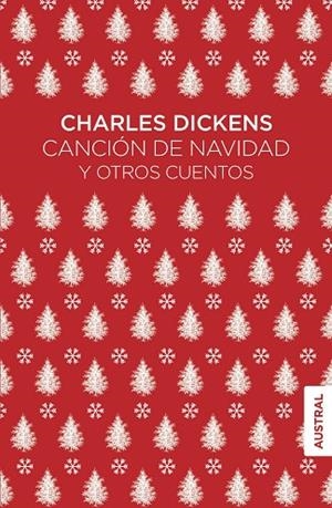 CANCIÓN DE NAVIDAD Y OTROS CUENTOS | 9788408248095 | DICKENS, CHARLES | Llibres Parcir | Librería Parcir | Librería online de Manresa | Comprar libros en catalán y castellano online