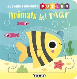 ANIMALS DEL MAR | 9788411962933 | MARTÍNEZ, EMMA | Llibres Parcir | Llibreria Parcir | Llibreria online de Manresa | Comprar llibres en català i castellà online