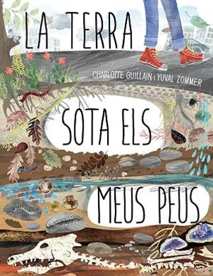 LA TERRA SOTA ELS MEUS PEUS | 9788426149008 | ZOMMER, YUVAL | Llibres Parcir | Llibreria Parcir | Llibreria online de Manresa | Comprar llibres en català i castellà online