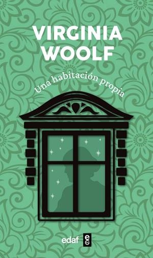 UNA HABITACIÓN PROPIA | 9788441442474 | VIRGINIA WOOLF | Llibres Parcir | Llibreria Parcir | Llibreria online de Manresa | Comprar llibres en català i castellà online