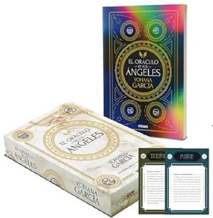 ORÁCULO DE LOS ÁNGELES, EL | 9786075577661 | Llibres Parcir | Llibreria Parcir | Llibreria online de Manresa | Comprar llibres en català i castellà online