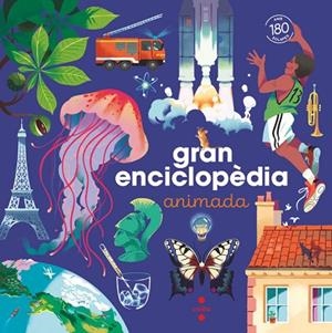C-GRAN ENCICLOPÈDIA ANIMADA | 9788466156301 | KECIR-LEPETIT, EMMANUELLE | Llibres Parcir | Llibreria Parcir | Llibreria online de Manresa | Comprar llibres en català i castellà online