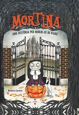 MORTINA 1. UNA HISTÒRIA PER MORIR-SE DE RIURE | 9788466158169 | CANTINI, BARBARA | Llibres Parcir | Llibreria Parcir | Llibreria online de Manresa | Comprar llibres en català i castellà online