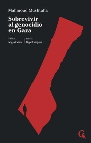 SOBREVIVIR AL GENOCIDIO EN GAZA | 9788412799668 | MUSHTAHA, MAHMOUD | Llibres Parcir | Llibreria Parcir | Llibreria online de Manresa | Comprar llibres en català i castellà online