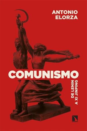 COMUNISMO | 9788410670068 | ELORZA, ANTONIO | Llibres Parcir | Librería Parcir | Librería online de Manresa | Comprar libros en catalán y castellano online