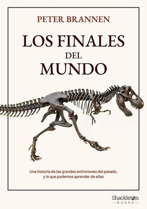 LOS FINALES DEL MUNDO | 9788413611853 | BRANNEN, PETER | Llibres Parcir | Librería Parcir | Librería online de Manresa | Comprar libros en catalán y castellano online