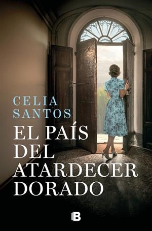 EL PAÍS DEL ATARDECER DORADO | 9788466676281 | SANTOS, CELIA | Llibres Parcir | Librería Parcir | Librería online de Manresa | Comprar libros en catalán y castellano online