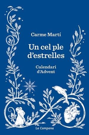 UN CEL PLE D'ESTRELLES | 9788419836458 | MARTÍ, CARME | Llibres Parcir | Librería Parcir | Librería online de Manresa | Comprar libros en catalán y castellano online