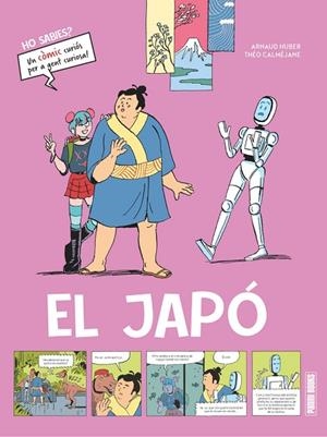 HO SABIES EL JAPO | 9788410514256 | Llibres Parcir | Llibreria Parcir | Llibreria online de Manresa | Comprar llibres en català i castellà online