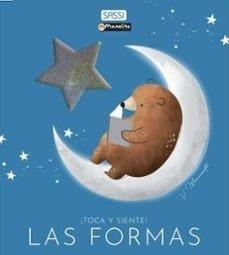 LAS FORMAS | 9788419935892 | V MANUZZATO/V BONAGURO | Llibres Parcir | Llibreria Parcir | Llibreria online de Manresa | Comprar llibres en català i castellà online
