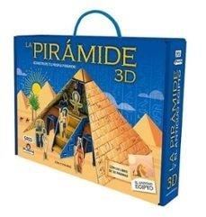 PIRAMIDE | 9788419935540 | AA.VV | Llibres Parcir | Llibreria Parcir | Llibreria online de Manresa | Comprar llibres en català i castellà online