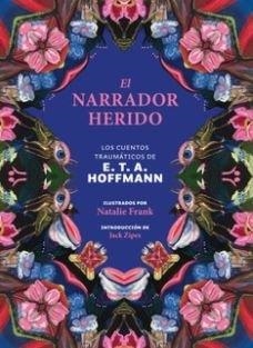 EL NARRADOR HERIDO | 9788446055778 | HOFFMANN, E.T.A. | Llibres Parcir | Llibreria Parcir | Llibreria online de Manresa | Comprar llibres en català i castellà online