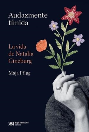 AUDAZMENTE TÍMIDA | 9788432321139 | PFLUG, MAJA | Llibres Parcir | Llibreria Parcir | Llibreria online de Manresa | Comprar llibres en català i castellà online