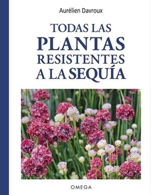 TODAS LAS PLANTAS RESISTENTES A LA SEQUÍA | 9788428217620 | DAVROUX, AURÉLIEN | Llibres Parcir | Librería Parcir | Librería online de Manresa | Comprar libros en catalán y castellano online