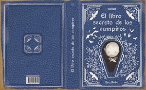 EL LIBRO SECRETO DE LOS VAMPIROS | 9788412650747 | RUIZ MARÍA, SOL | Llibres Parcir | Llibreria Parcir | Llibreria online de Manresa | Comprar llibres en català i castellà online