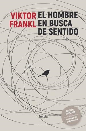 EL HOMBRE EN BUSCA DE SENTIDO | 9788425451096 | FRANKL, VIKTOR | Llibres Parcir | Llibreria Parcir | Llibreria online de Manresa | Comprar llibres en català i castellà online