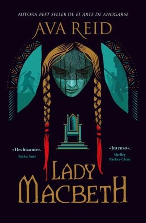 LADY MACBETH | 9788410085299 | REID, AVA | Llibres Parcir | Llibreria Parcir | Llibreria online de Manresa | Comprar llibres en català i castellà online