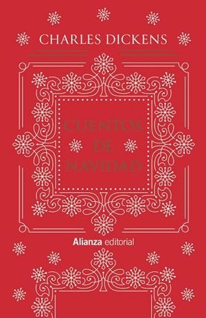 CUENTOS DE NAVIDAD | 9788411487894 | DICKENS, CHARLES | Llibres Parcir | Librería Parcir | Librería online de Manresa | Comprar libros en catalán y castellano online