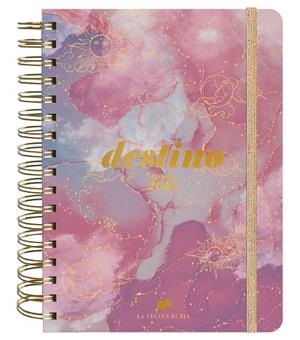 AGENDA ANUAL SEMANAL 2025 LA VECINA RUBIA | 9788419215260 | LA VECINA RUBIA | Llibres Parcir | Llibreria Parcir | Llibreria online de Manresa | Comprar llibres en català i castellà online