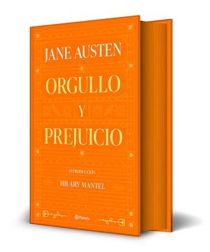 ORGULLO Y PREJUICIO | 9788408295525 | AUSTEN, JANE | Llibres Parcir | Librería Parcir | Librería online de Manresa | Comprar libros en catalán y castellano online