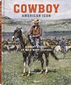COWBOY | 9789464990034 | PRUITT, DANIEL | Llibres Parcir | Llibreria Parcir | Llibreria online de Manresa | Comprar llibres en català i castellà online