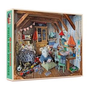 PUZZLE LA HABITACIÓN DE SAM (200 PIEZAS) | 8716951354766 | Llibres Parcir | Llibreria Parcir | Llibreria online de Manresa | Comprar llibres en català i castellà online