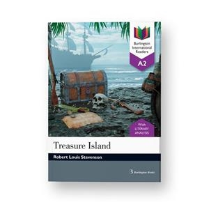 TREASURE ISLAND | 9789925608577 | AA.VV. | Llibres Parcir | Llibreria Parcir | Llibreria online de Manresa | Comprar llibres en català i castellà online