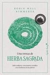 UNA TRENZA DE HIERBA SAGRADA | 9788412281743 | KIMMERER, ROBIN WALL | Llibres Parcir | Librería Parcir | Librería online de Manresa | Comprar libros en catalán y castellano online