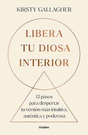 LIBERA TU DIOSA INTERIOR | 9788425368530 | GALLAGHER, KIRTSY | Llibres Parcir | Librería Parcir | Librería online de Manresa | Comprar libros en catalán y castellano online