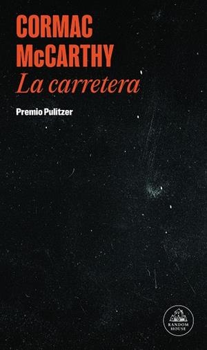 LA CARRETERA | 9788439741008 | MCCARTHY, CORMAC | Llibres Parcir | Llibreria Parcir | Llibreria online de Manresa | Comprar llibres en català i castellà online
