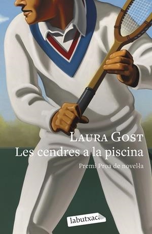 LES CENDRES A LA PISCINA | 9788419971500 | GOST, LAURA | Llibres Parcir | Librería Parcir | Librería online de Manresa | Comprar libros en catalán y castellano online