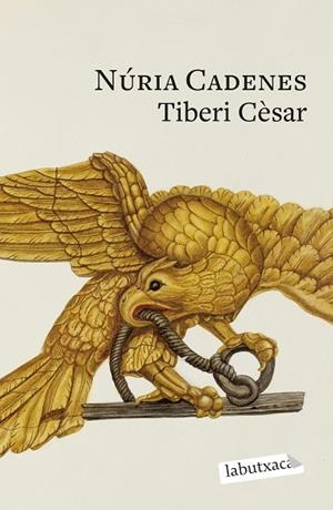 TIBERI CÈSAR | 9788419971517 | CADENES, NÚRIA | Llibres Parcir | Librería Parcir | Librería online de Manresa | Comprar libros en catalán y castellano online